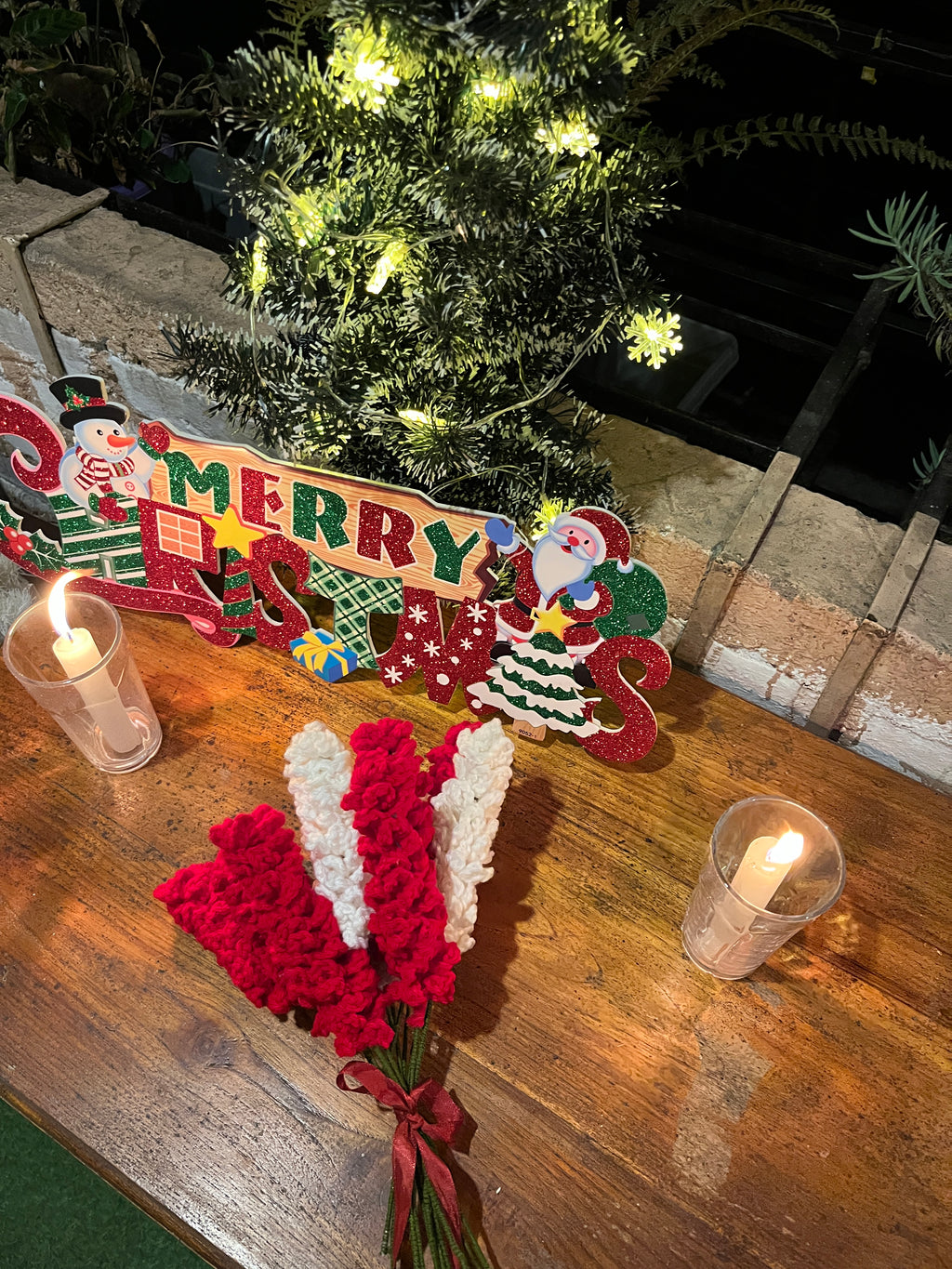 Lavenders Flower Bouquet